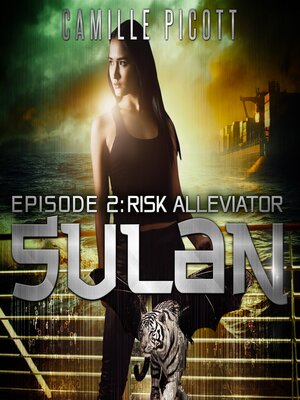 cover image of Risk Alleviator